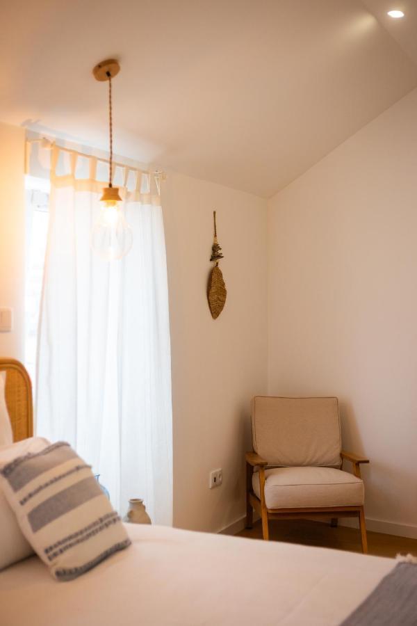 Lookout Nazare Villa Bagian luar foto